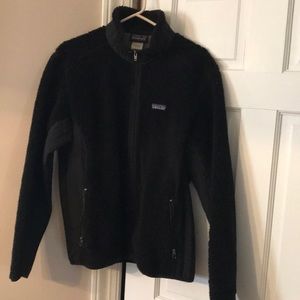 Patagonia synchilla fleece